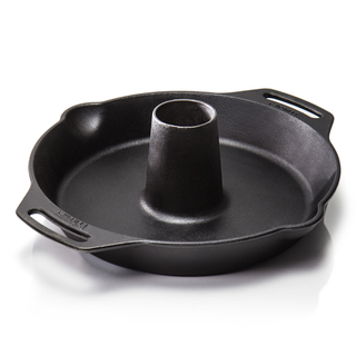 Cast Iron Poultry Roaster - Petromax