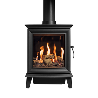 Chesterfield 5 4kW Gas Stove - Gazco