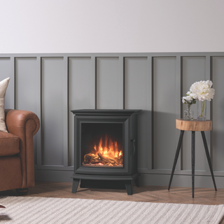 Chesterfield 5 Electric