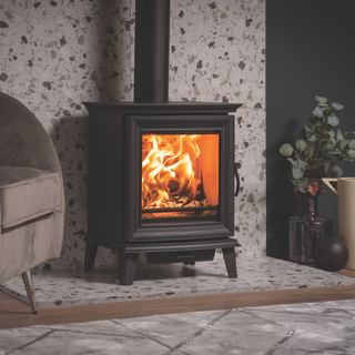 Chesterfield 5 Wood Burning Stove