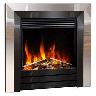 Ultiflame Ultra FX Acero - Celsi DLX