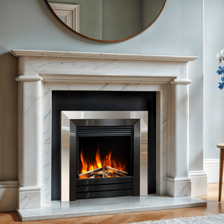 Ultiflame Ultra FX Acero - Celsi DLX