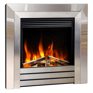 Ultiflame Ultra FX Acero - Celsi DLX