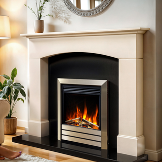 Ultiflame Ultra FX Parrilla - Celsi DLX