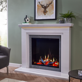 i750 iRange Deep Electric Fire - Charlton & Jenrick
