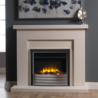 4D Ecoflame 22"