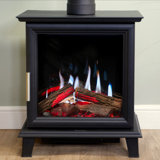 Luminosa LCD Electric Stove - Charlton & Jenrick
