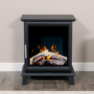 Panache 56SD Electric Stove - Charlton & Jenrick
