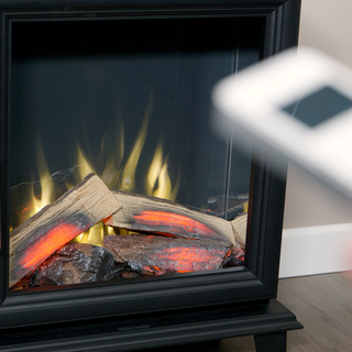 Panache 56SD Electric Stove - Charlton & Jenrick