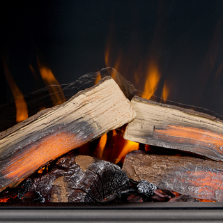 Panache 56SD Electric Stove - Charlton & Jenrick