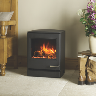 Yeoman CL5 Electric