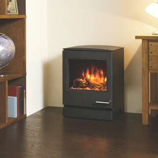 Yeoman CL5 Electric