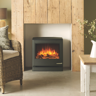 Yeoman CL8 Electric
