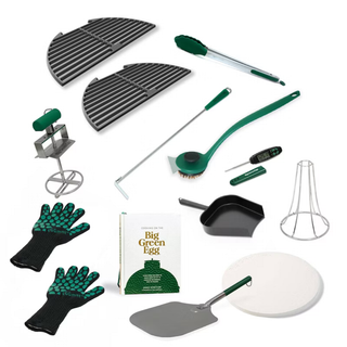 Classic Accessory Pack - Big Green Egg