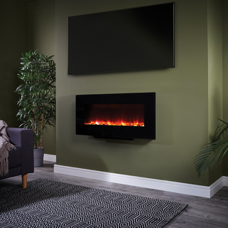 Corvus Wall Hung