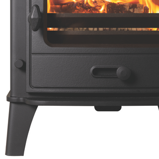 County 5 Multi Fuel Stove