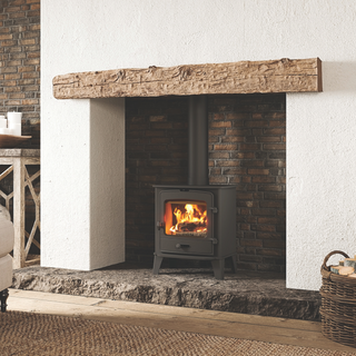 County 5 Wood Burning Stove