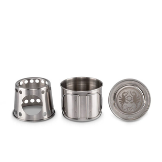 Stove Cup - Petromax