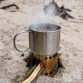 Stove Cup - Petromax