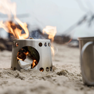 Stove Cup - Petromax