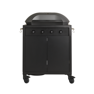 Cucina Gas Barbecue Grill - Morsø