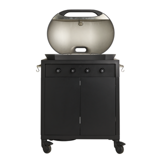 Cucina Gas Barbecue Grill - Morsø
