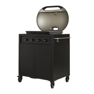 Cucina Gas Barbecue Grill - Morsø
