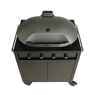 Cucina Gas Barbecue Grill - Morsø