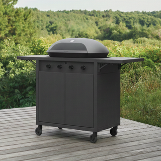 Cucina Pro Gas Barbecue Grill - Morsø