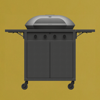 Cucina Pro Gas Barbecue Grill - Morsø