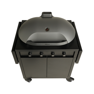 Cucina Pro Gas Barbecue Grill - Morsø