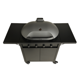 Cucina Pro Gas Barbecue Grill - Morsø