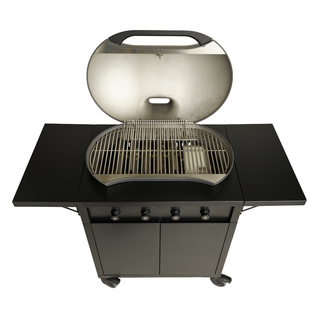 Cucina Pro Gas Barbecue Grill - Morsø