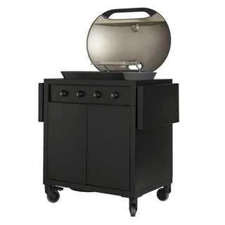 Cucina Pro Gas Barbecue Grill - Morsø