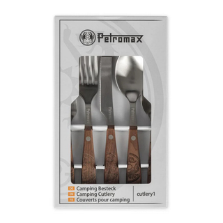 Camping Cutlery - Petromax