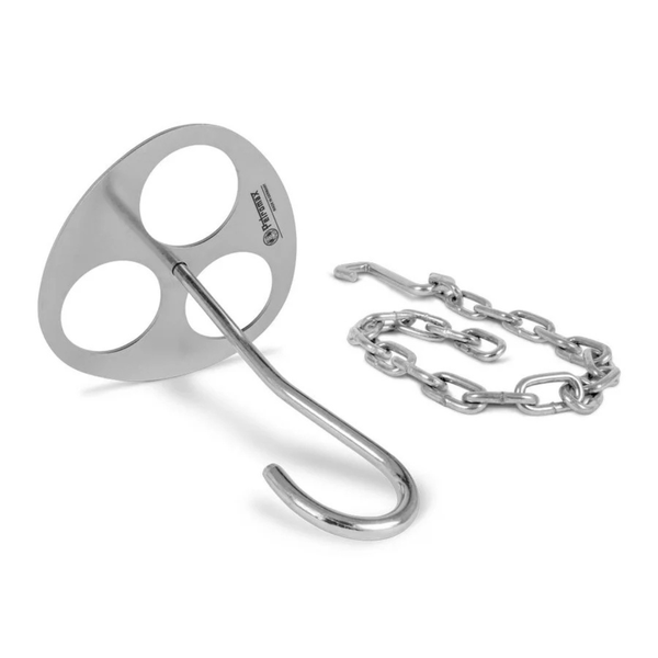 Tripod Lashing - Petromax