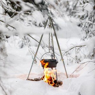Cooking Tripod - Petromax