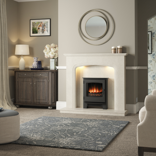 Desire Inset Stove