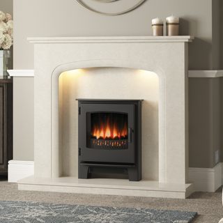 Desire Inset Stove