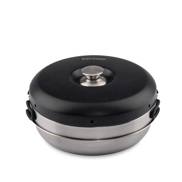 Dimego Camp Oven - Petromax