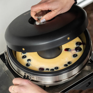 Dimego Camp Oven - Petromax