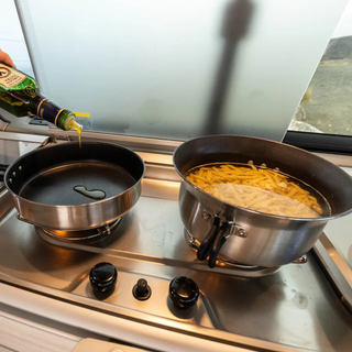 Dimego Camping Cookware Set - Petromax