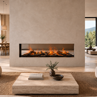 Triton 1000 Optimyst Electric Cassette Fire – Dimplex