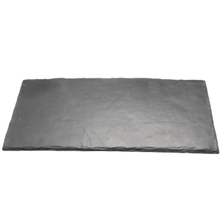 Hearth Pad - Slate Effect