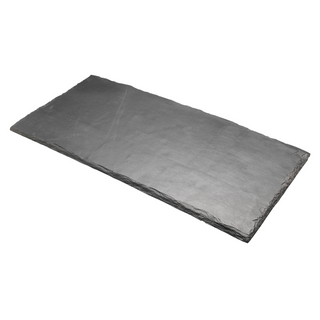 Hearth Pad - Slate Effect