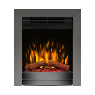 Luna Optiflame 16" Electric Hearth Inset Fire - Dimplex