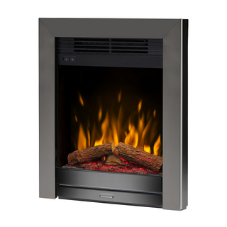 Luna Optiflame 16" Electric Hearth Inset Fire - Dimplex