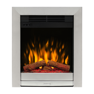 Luna Optiflame 16" Electric Hearth Inset Fire - Dimplex
