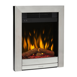 Luna Optiflame 16" Electric Hearth Inset Fire - Dimplex