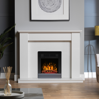 Scala Optiflame 16" Electric Hearth Inset Fire - Dimplex